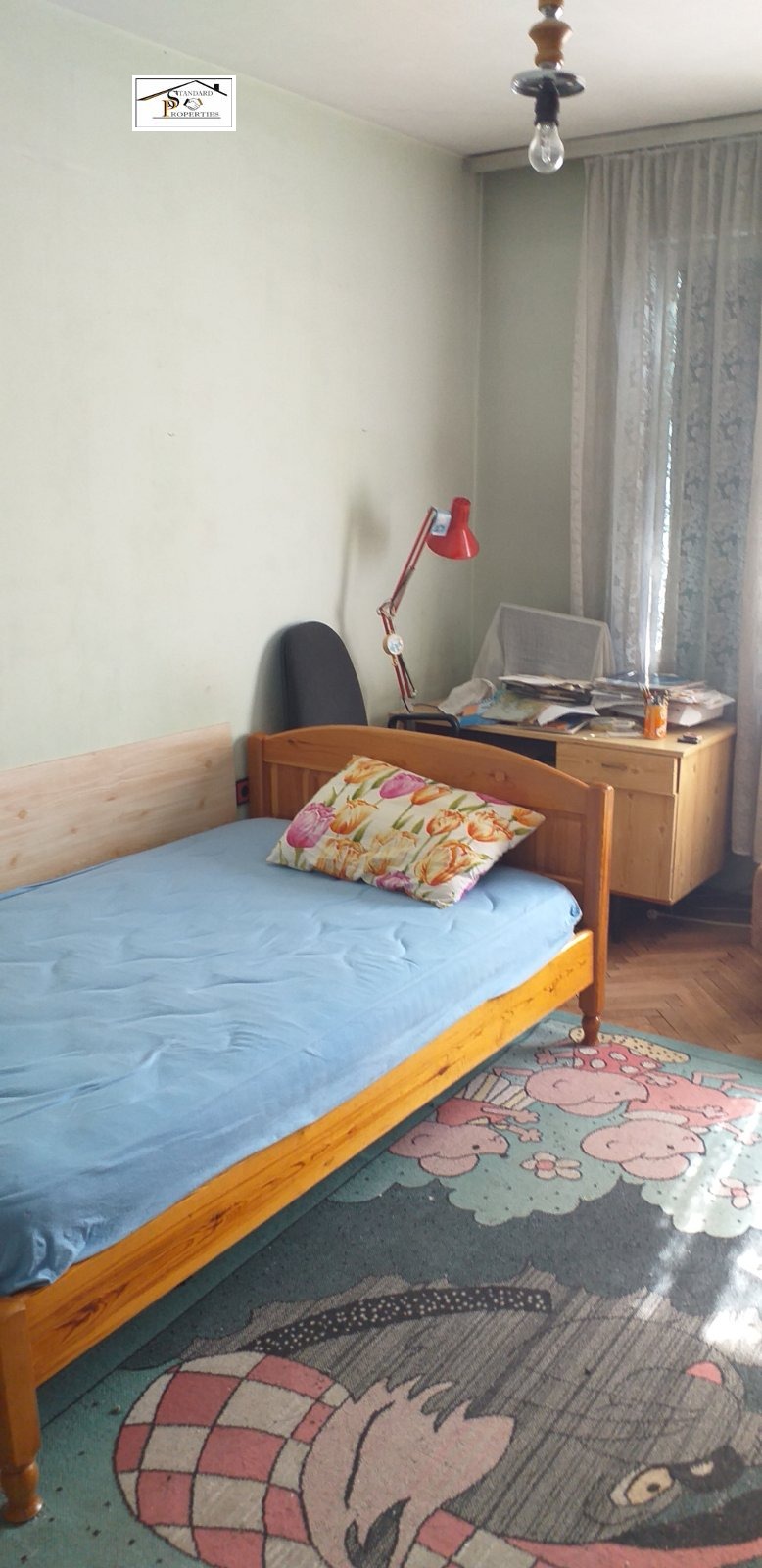 Продава  3-стаен град София , Дървеница , 87 кв.м | 69773505 - изображение [8]