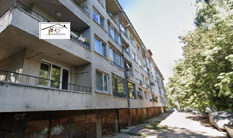 Продава 3-СТАЕН, гр. София, Дървеница, снимка 13 - Aпартаменти - 49433845