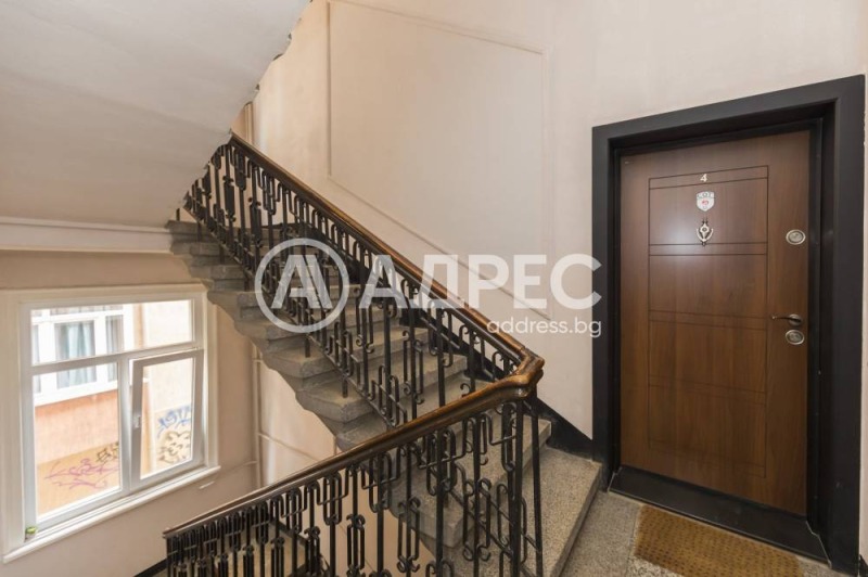 For Sale  2 bedroom Sofia , Tsentar , 70 sq.m | 31119079 - image [11]