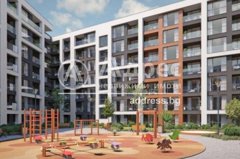 À venda  2 quartos Sofia , Malinova dolina , 119 m² | 63786360 - imagem [8]
