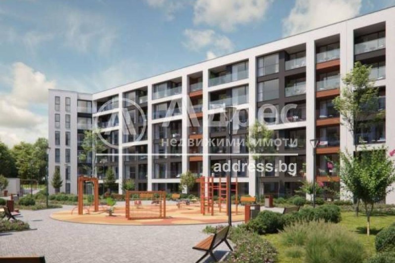 À venda  2 quartos Sofia , Malinova dolina , 119 m² | 63786360 - imagem [7]