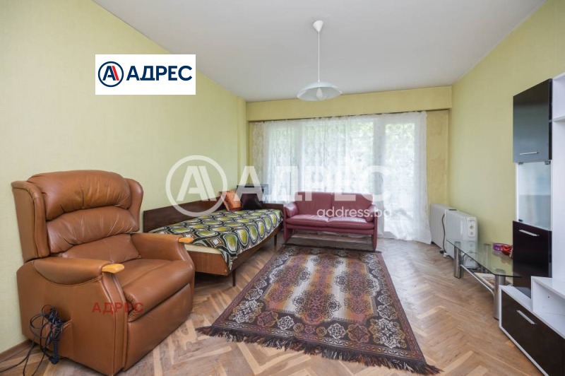 In vendita  2 camere da letto Varna , Levski 1 , 82 mq | 49153084