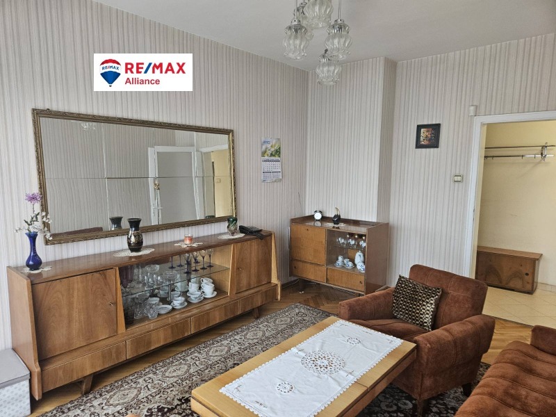 На продаж  2 спальні София , Света Троица , 77 кв.м | 96498481 - зображення [2]