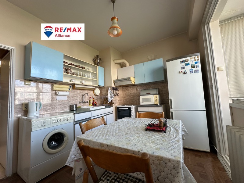 На продаж  2 спальні София , Света Троица , 77 кв.м | 96498481 - зображення [6]