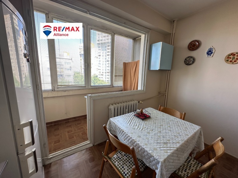 На продаж  2 спальні София , Света Троица , 77 кв.м | 96498481 - зображення [7]