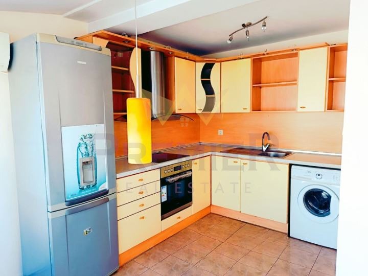 Myytävänä  2 makuuhuonetta Varna , Tšataldža , 81 neliömetriä | 88095722