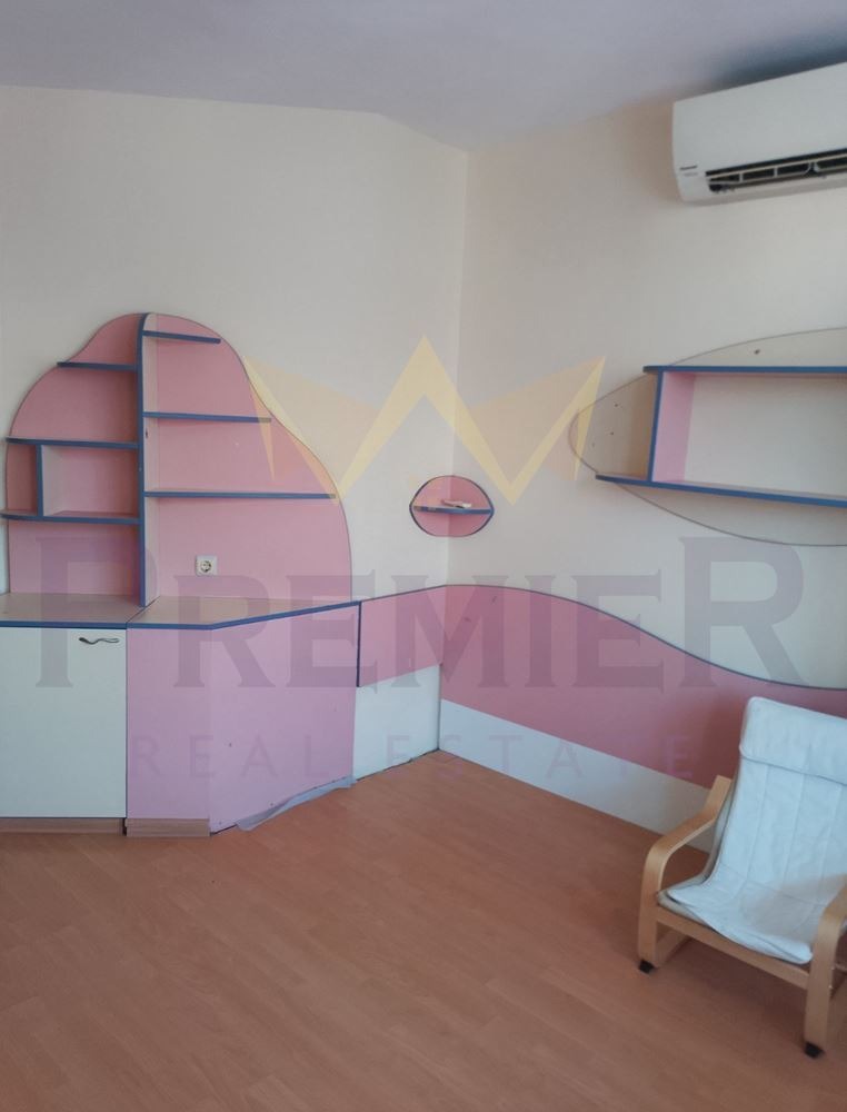 Myytävänä  2 makuuhuonetta Varna , Tšataldža , 81 neliömetriä | 88095722 - kuva [6]