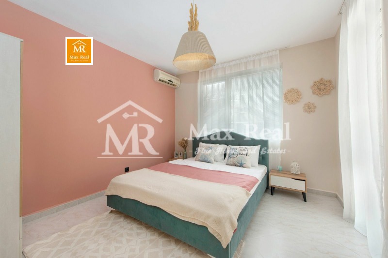 Продава  3-стаен област Бургас , к.к. Слънчев бряг , 81 кв.м | 31502895 - изображение [7]