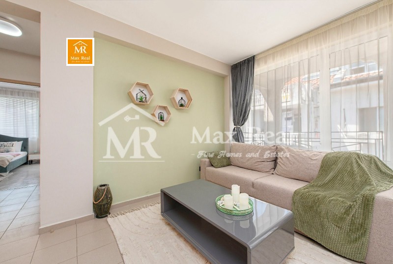 Продава  3-стаен област Бургас , к.к. Слънчев бряг , 81 кв.м | 31502895 - изображение [6]