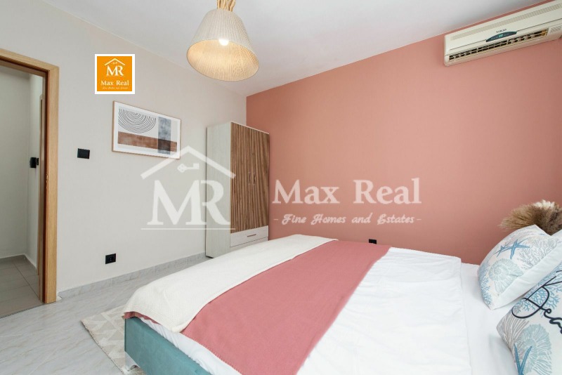 Продава  3-стаен област Бургас , к.к. Слънчев бряг , 81 кв.м | 31502895 - изображение [8]