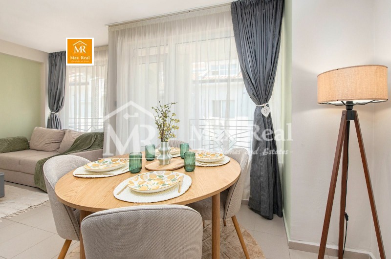 Продава  3-стаен област Бургас , к.к. Слънчев бряг , 81 кв.м | 31502895 - изображение [4]