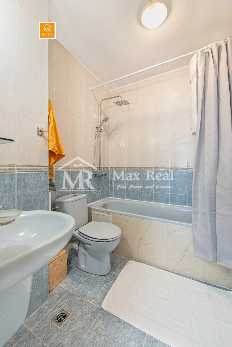 Продава  3-стаен област Бургас , к.к. Слънчев бряг , 81 кв.м | 31502895 - изображение [11]