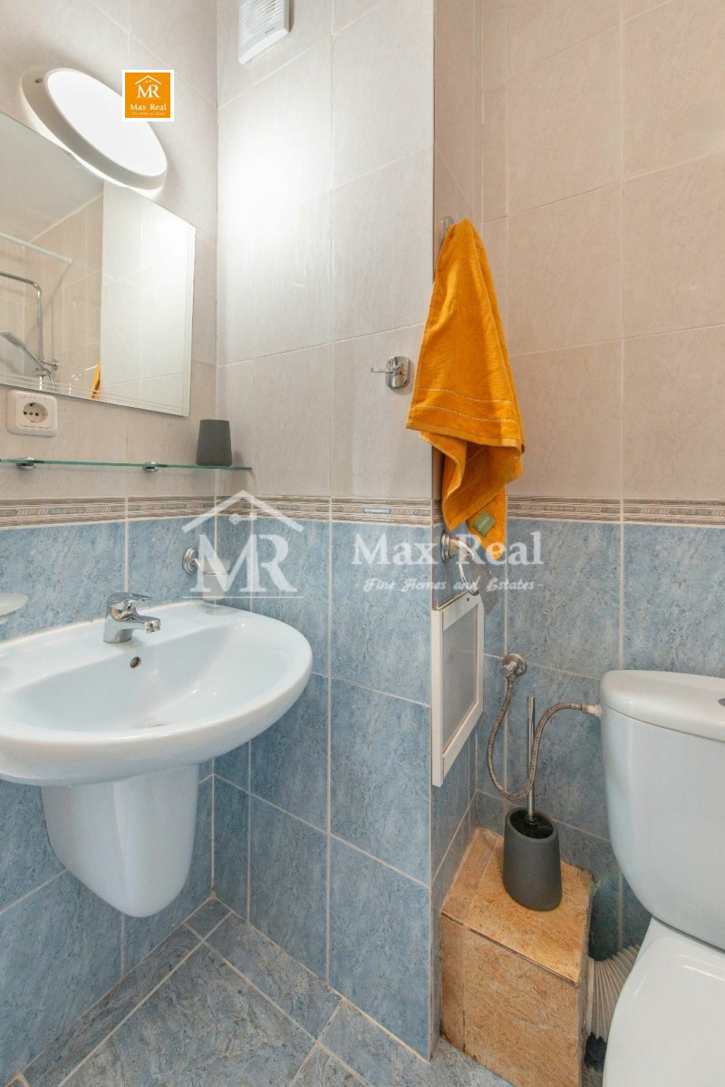 Продава  3-стаен област Бургас , к.к. Слънчев бряг , 81 кв.м | 31502895 - изображение [12]