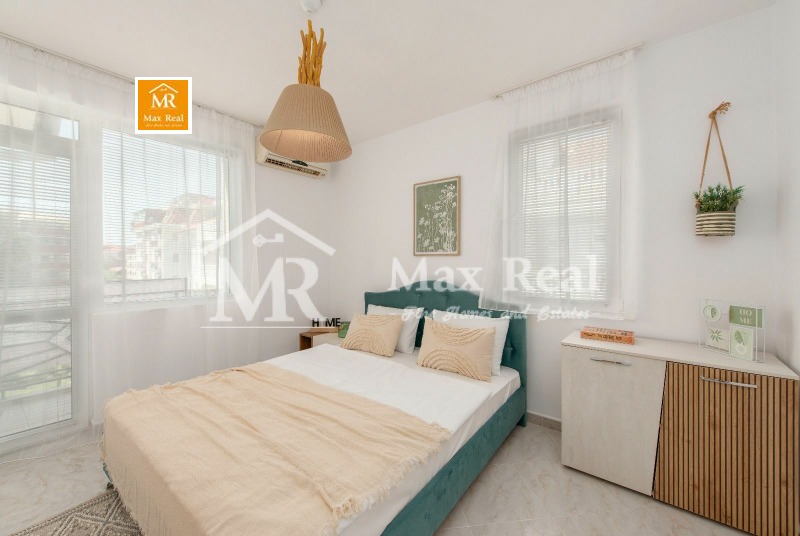 Продава  3-стаен област Бургас , к.к. Слънчев бряг , 81 кв.м | 31502895 - изображение [9]