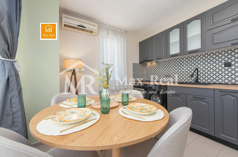 Продава  3-стаен област Бургас , к.к. Слънчев бряг , 81 кв.м | 31502895 - изображение [14]