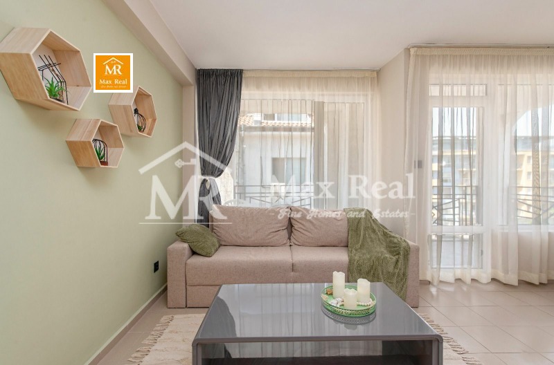 Продава  3-стаен област Бургас , к.к. Слънчев бряг , 81 кв.м | 31502895 - изображение [15]