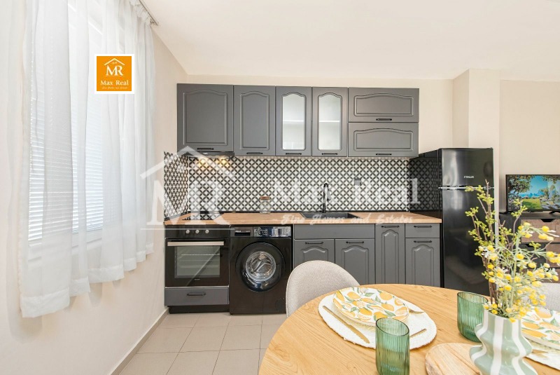 Продава  3-стаен област Бургас , к.к. Слънчев бряг , 81 кв.м | 31502895 - изображение [3]