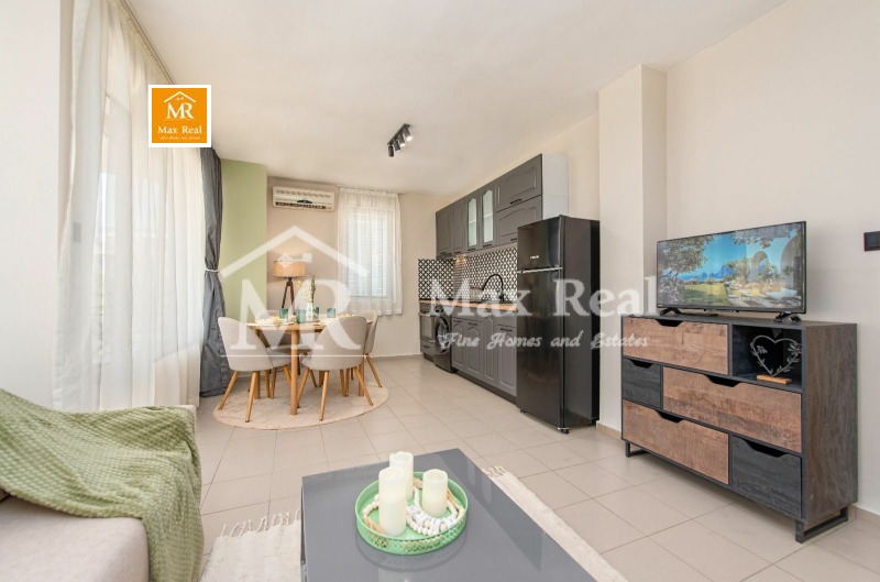 Продава  3-стаен област Бургас , к.к. Слънчев бряг , 81 кв.м | 31502895 - изображение [5]