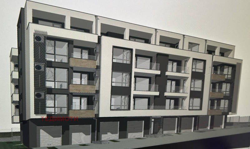 Eladó  2 hálószobás Stara Zagora , Zseleznik - centar , 125 négyzetméter | 25874913 - kép [8]