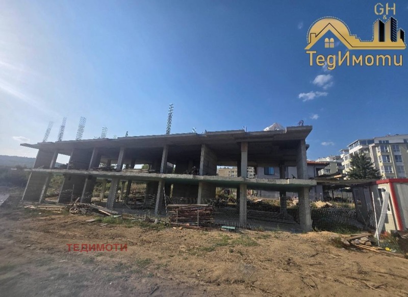 Eladó  2 hálószobás Stara Zagora , Zseleznik - centar , 125 négyzetméter | 25874913 - kép [3]