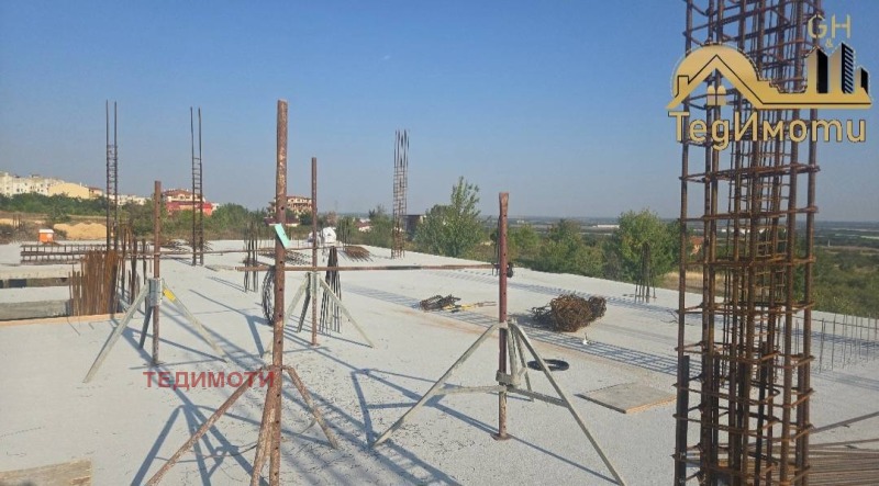Eladó  2 hálószobás Stara Zagora , Zseleznik - centar , 125 négyzetméter | 25874913 - kép [4]