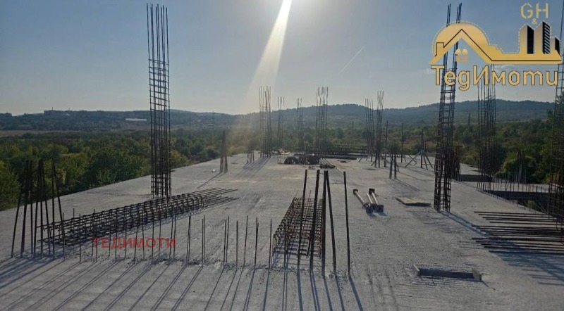 Eladó  2 hálószobás Stara Zagora , Zseleznik - centar , 125 négyzetméter | 25874913 - kép [2]
