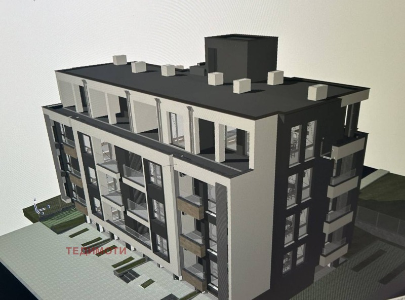 Eladó  2 hálószobás Stara Zagora , Zseleznik - centar , 125 négyzetméter | 25874913 - kép [7]