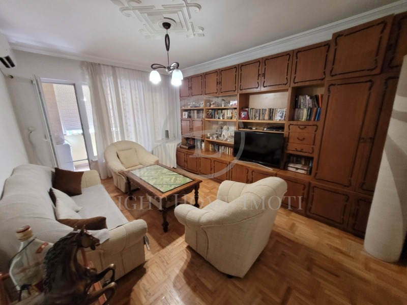 Na prodej  2 ložnice Plovdiv , Trakija , 96 m2 | 28609197 - obraz [3]