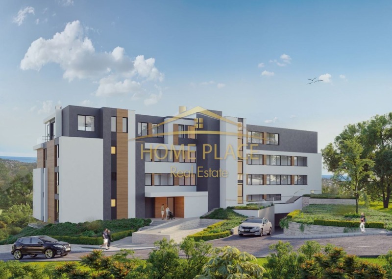 Продава 3-СТАЕН, гр. Варна, Виница, снимка 4 - Апартаменти - 52984753