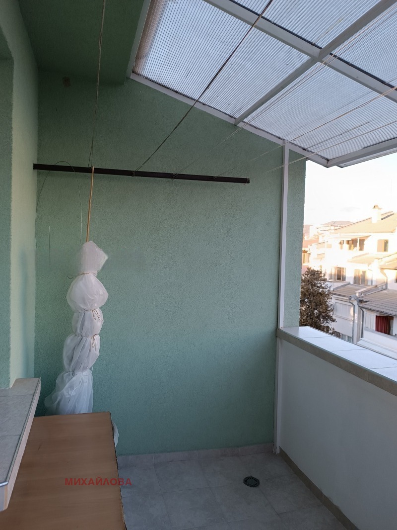 Продава 3-СТАЕН, гр. Стара Загора, Опълченски, снимка 10 - Апартаменти - 56372603