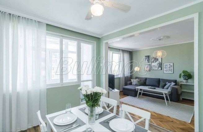 Продава  4-стаен град Варна , Център , 110 кв.м | 17584552 - изображение [4]