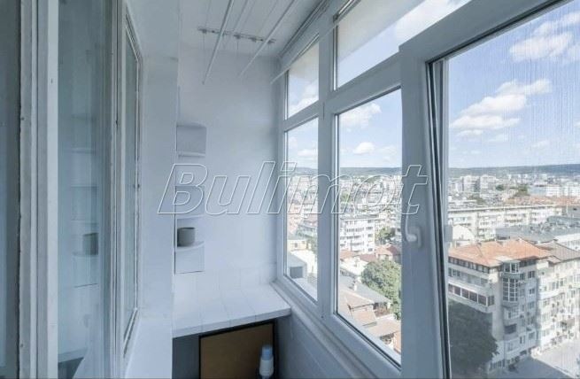 Продава  4-стаен град Варна , Център , 110 кв.м | 17584552 - изображение [13]