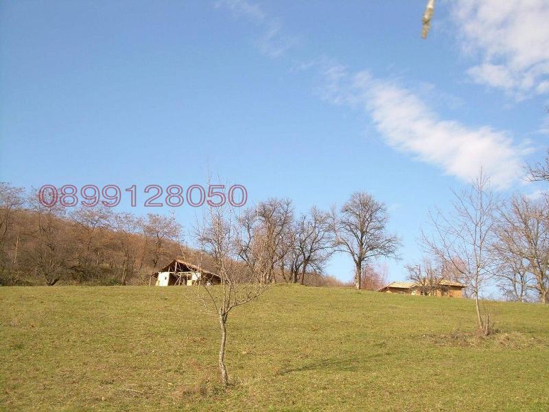 Продава КЪЩА, с. Крушолак, област Търговище, снимка 9 - Къщи - 52758517