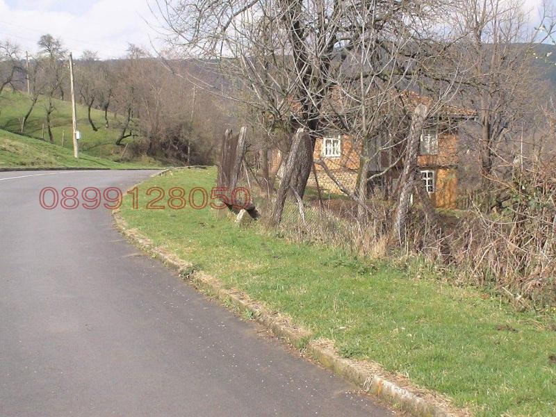 Продава КЪЩА, с. Крушолак, област Търговище, снимка 4 - Къщи - 52758517