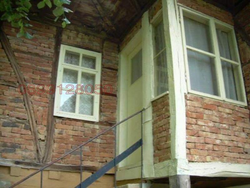 Продава КЪЩА, с. Крушолак, област Търговище, снимка 8 - Къщи - 52758517