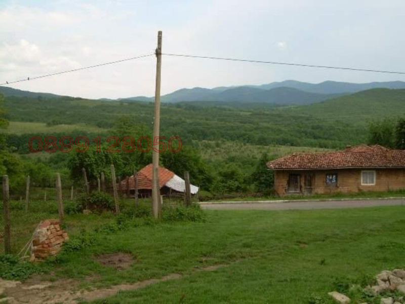 Продава КЪЩА, с. Крушолак, област Търговище, снимка 3 - Къщи - 52758517