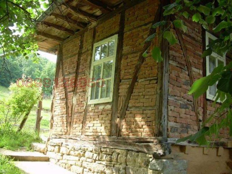 Продава КЪЩА, с. Крушолак, област Търговище, снимка 5 - Къщи - 52758517