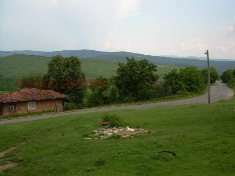 Продава КЪЩА, с. Крушолак, област Търговище, снимка 2 - Къщи - 52758517