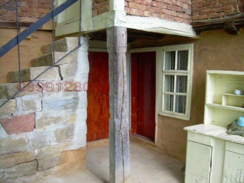 Продава КЪЩА, с. Крушолак, област Търговище, снимка 6 - Къщи - 52758517