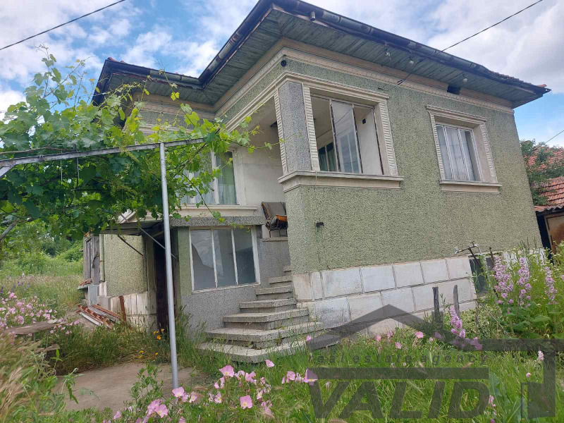 De vânzare  Casa regiunea Ruse , Nicolovo , 115 mp | 94811967