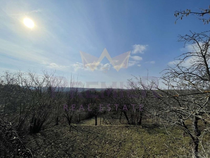 Продава КЪЩА, гр. Варна, м-т Крушките, снимка 2 - Къщи - 53364286