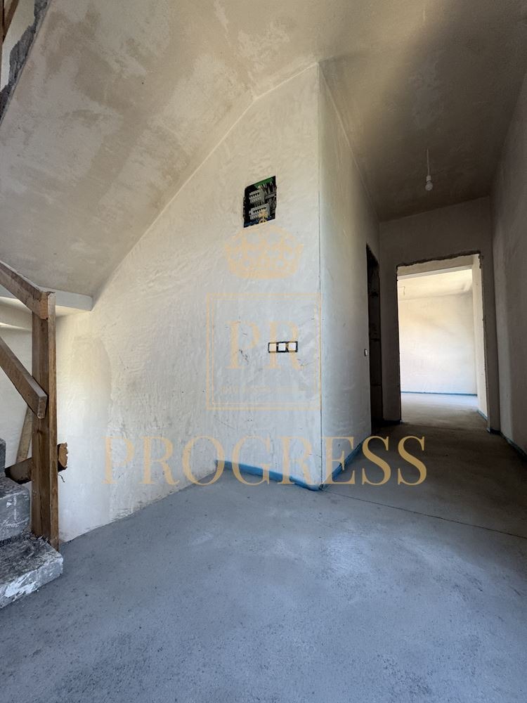 Продава КЪЩА, гр. Пловдив, Беломорски, снимка 11 - Къщи - 56362068