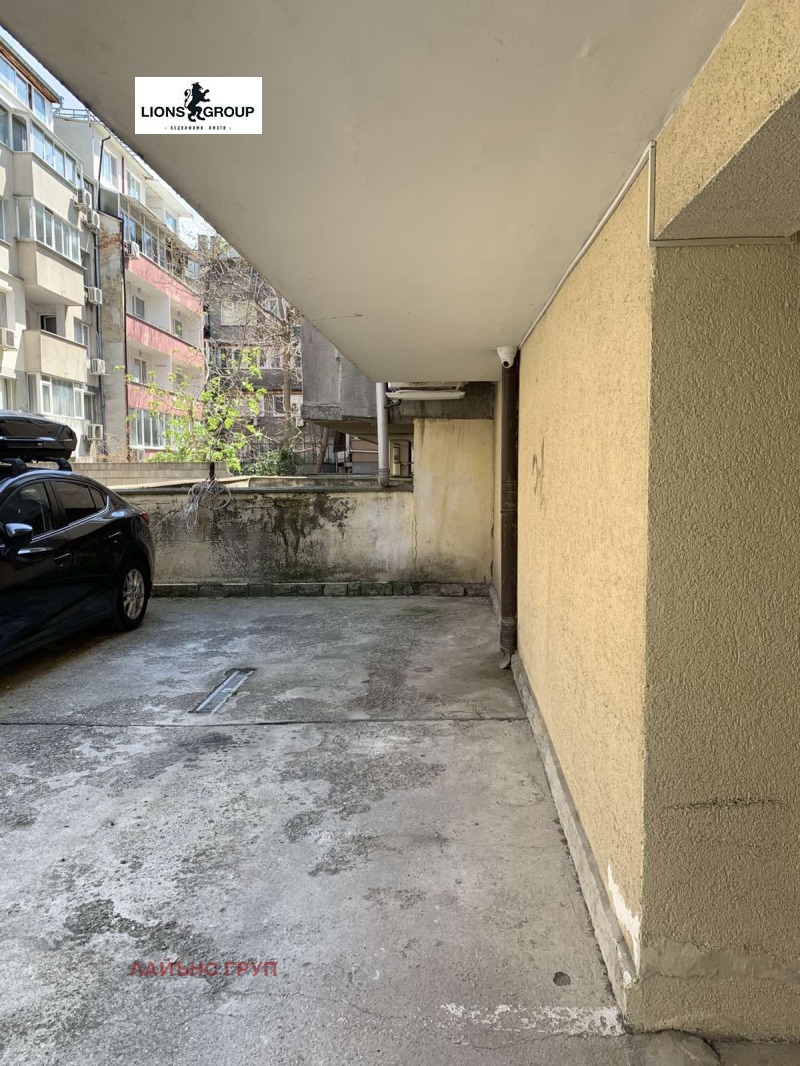 Til salg  Parkeringsplads Varna , HEI , 15 kvm | 49812803 - billede [4]