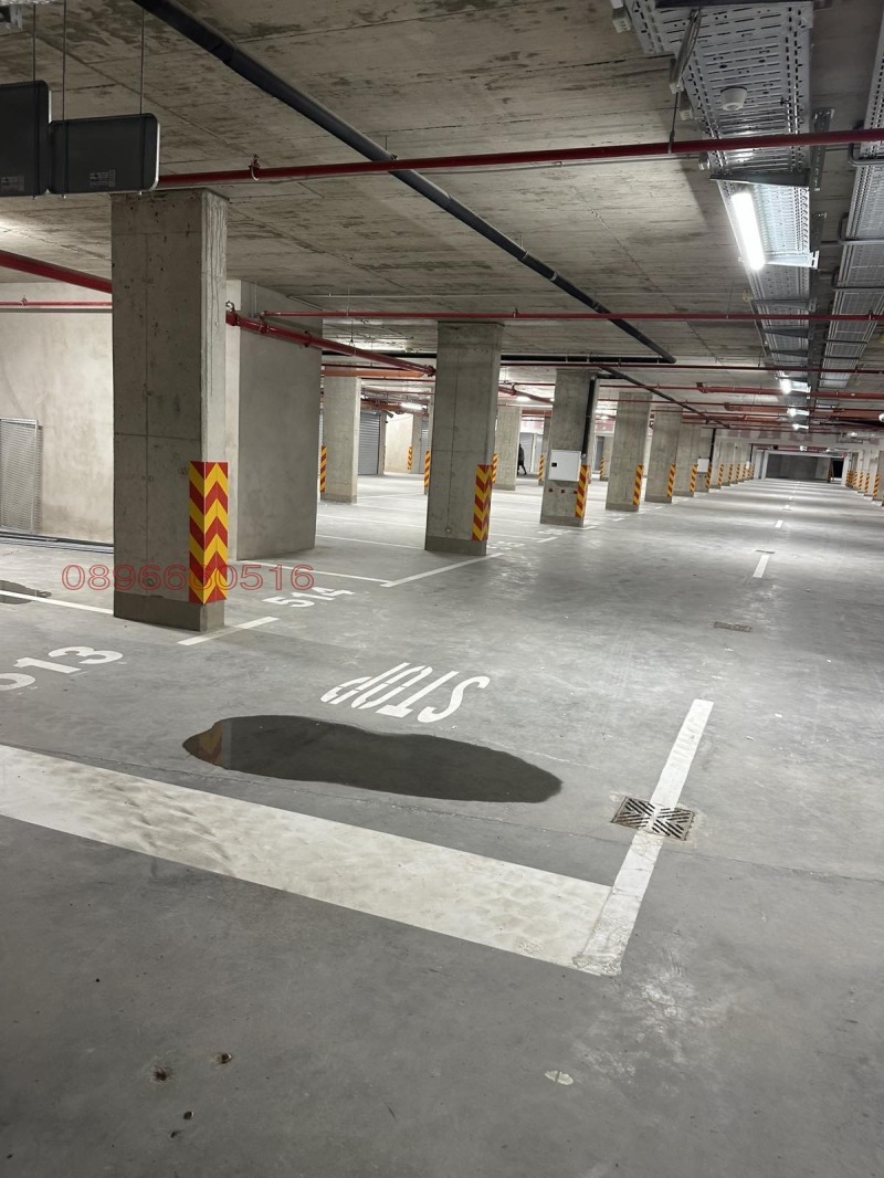 Продава  Паркомясто град Пловдив , Тракия , 17 кв.м | 26756405 - изображение [2]