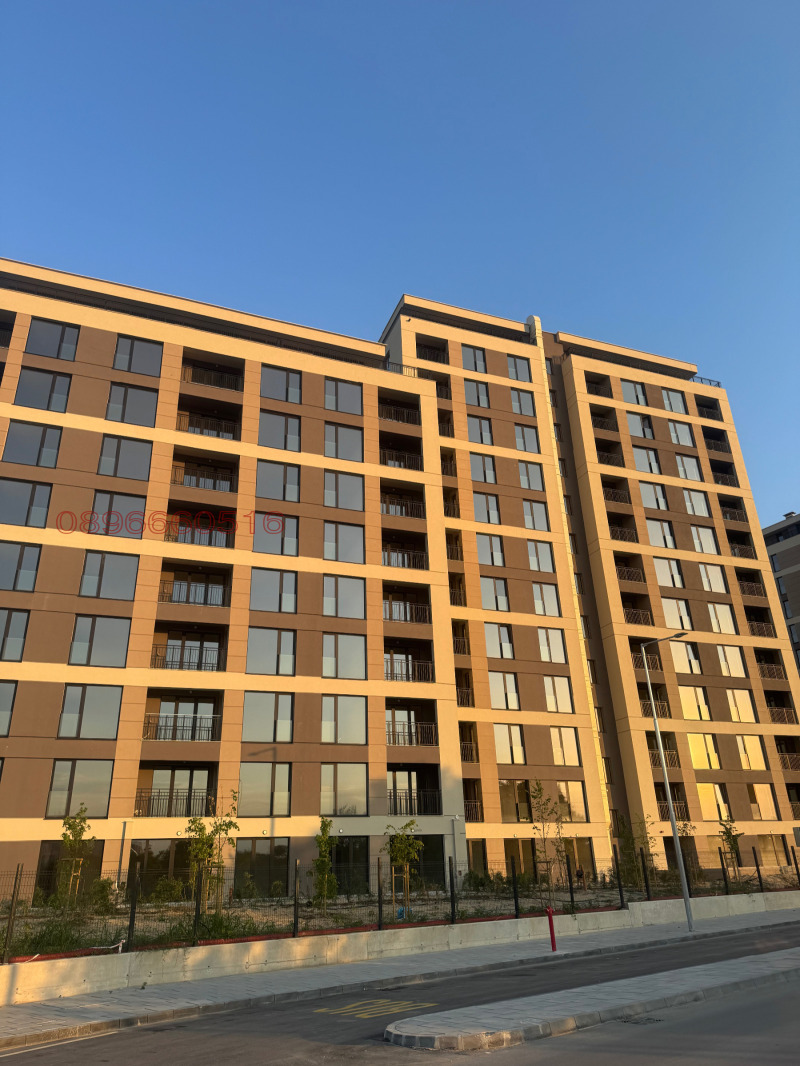 Продава  Паркомясто град Пловдив , Тракия , 17 кв.м | 26756405