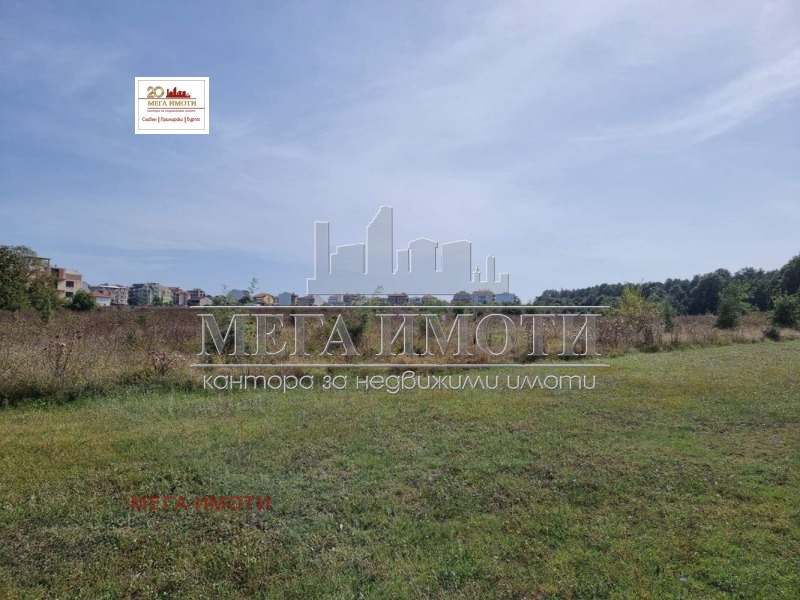 Продава ПАРЦЕЛ, гр. Приморско, област Бургас, снимка 2 - Парцели - 51576143