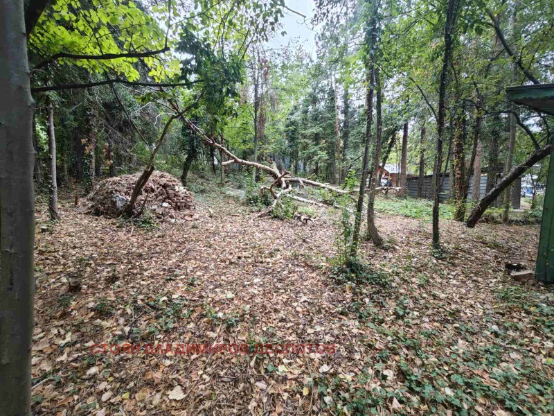 Продава ПАРЦЕЛ, гр. София, Бояна, снимка 4 - Парцели - 53088956