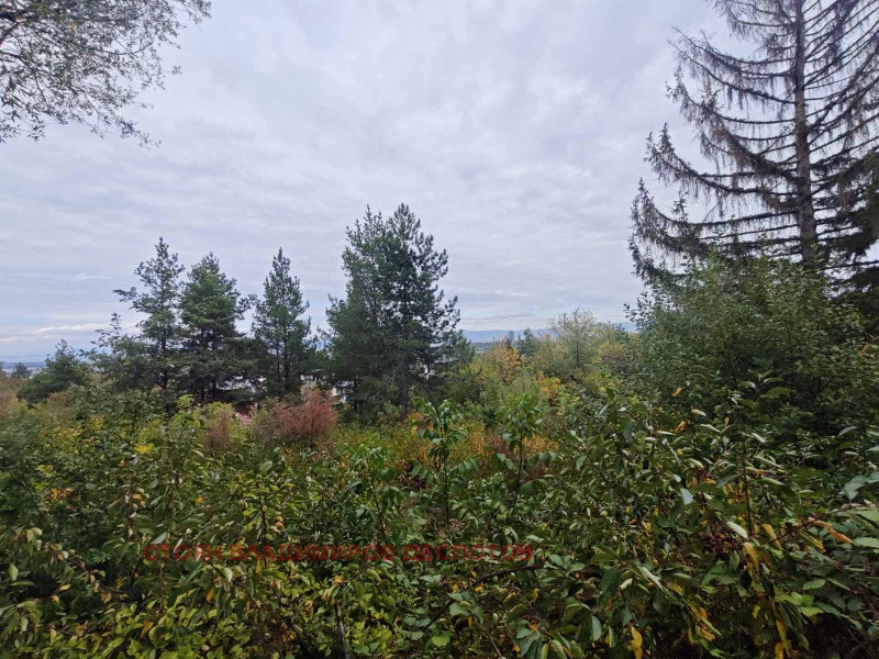 Продава ПАРЦЕЛ, гр. София, Бояна