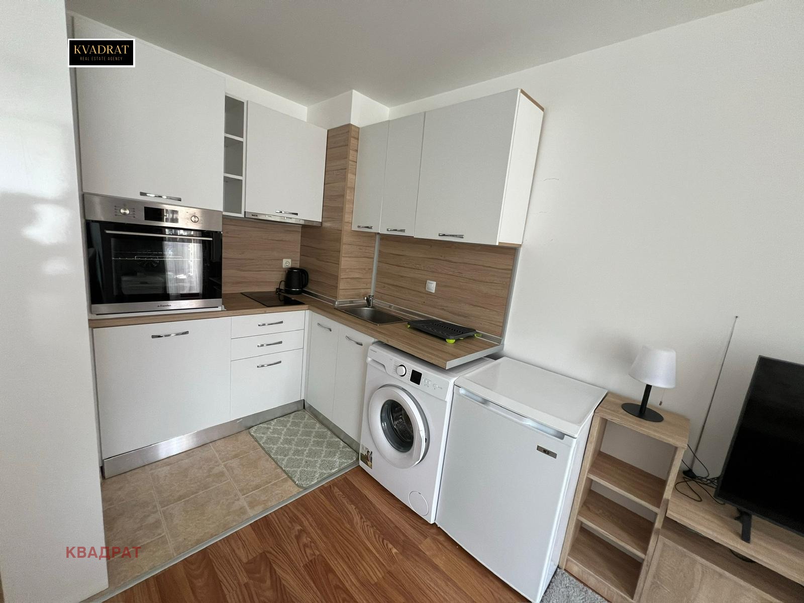 Продава 1-СТАЕН, гр. Банско, област Благоевград, снимка 3 - Апартаменти - 55119244