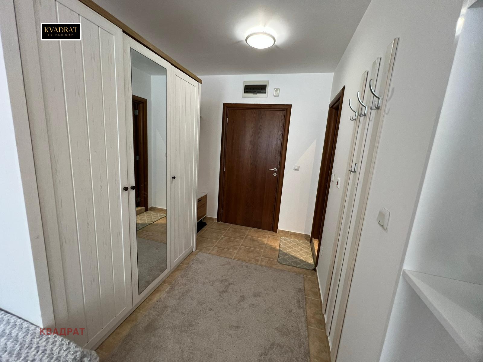 Продава 1-СТАЕН, гр. Банско, област Благоевград, снимка 7 - Апартаменти - 55119244